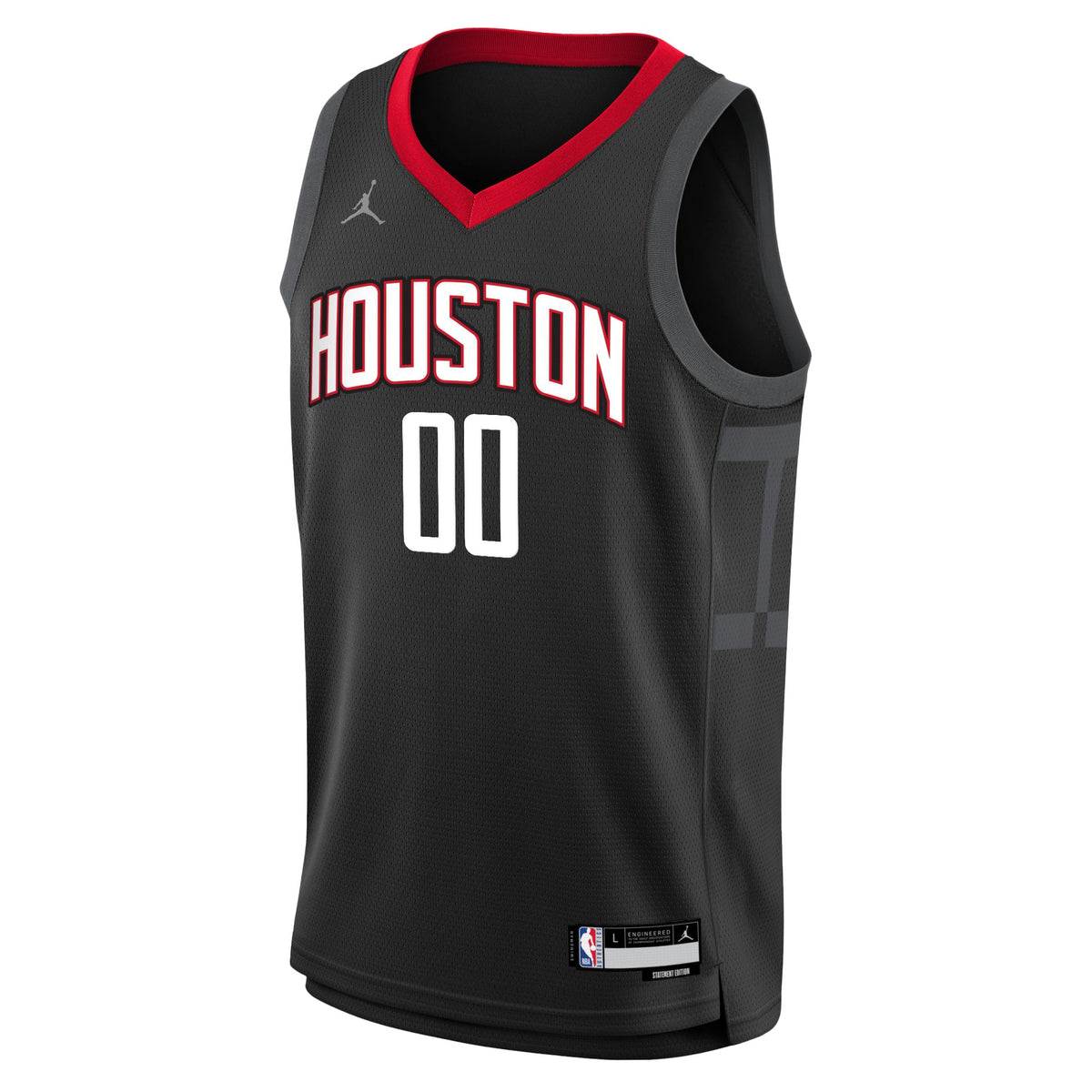 Houston Rockets Jordan Statement Swingman Jersey 22 - Custom - Youth