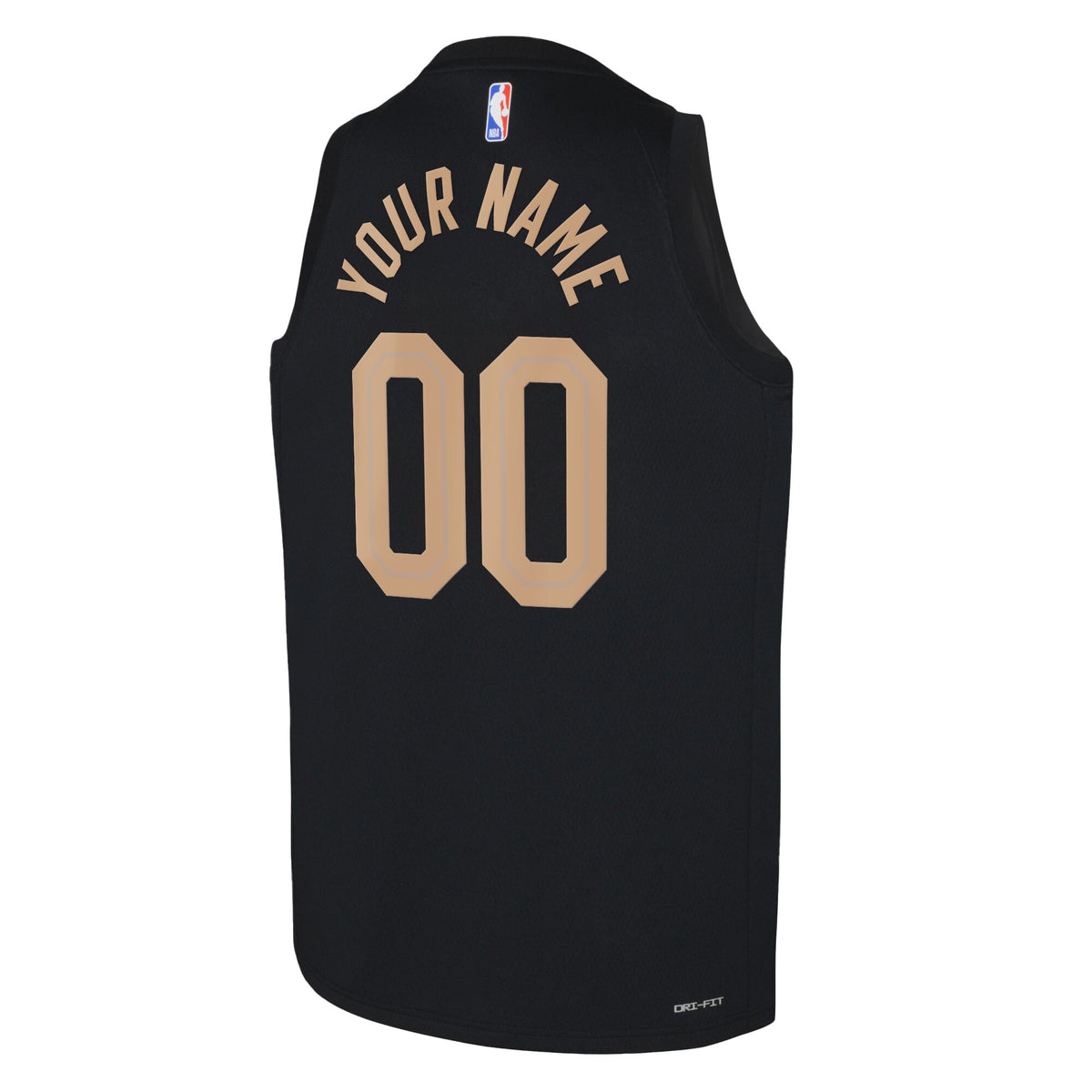 Cleveland Cavaliers Jordan Statement Swingman Jersey 22 - Custom - Youth