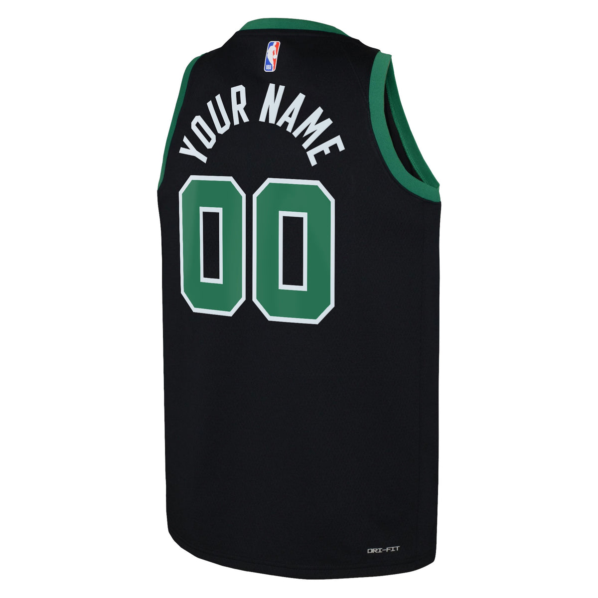 Boston Celtics Jordan Brand Statement Edition Swingman Jersey 22 - Custom - Youth