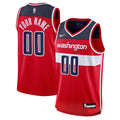 Washington Wizards Nike Icon Swingman Jersey - Custom - Youth