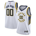 Indiana Pacers Nike Association Swingman Jersey - Custom - Youth